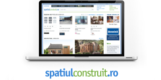 Spațiul Construit